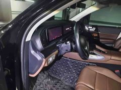 Mercedes-Benz GLE (Imported) Facelift GLE 350 4MATIC Fashion - ფოტო 2