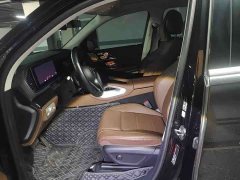 Mercedes-Benz GLE (Imported) Facelift GLE 350 4MATIC Fashion - ფოტო 3