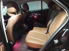 Mercedes-Benz GLE (Imported) Facelift GLE 350 4MATIC Fashion - ფოტო 4