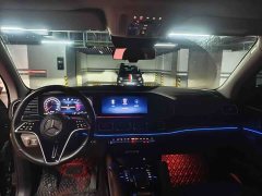 Mercedes-Benz GLE (Imported) Facelift GLE 350 4MATIC Fashion - ფოტო 5