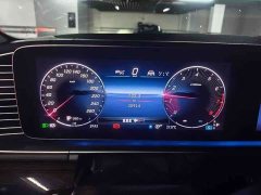 Mercedes-Benz GLE (Imported) Facelift GLE 350 4MATIC Fashion - ფოტო 6