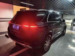 Mercedes-Benz GLE (Imported) Facelift GLE 350 4MATIC Fashion - ფოტო 7