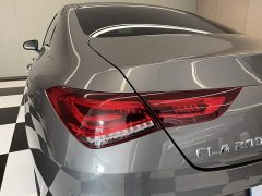 Mercedes-Benz CLA (Imported) CLA 200 - ფოტო 10