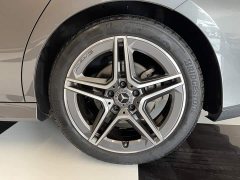 Mercedes-Benz CLA (Imported) CLA 200 - ფოტო 11
