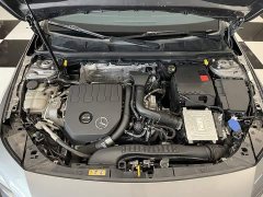 Mercedes-Benz CLA (Imported) CLA 200 - ფოტო 12