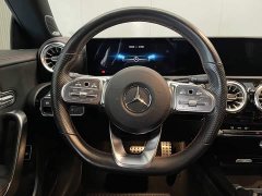 Mercedes-Benz CLA (Imported) CLA 200 - ფოტო 14