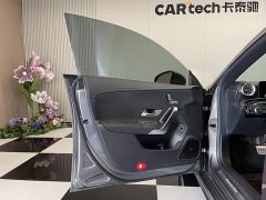 Mercedes-Benz CLA (Imported) CLA 200 - ფოტო 16