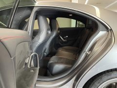 Mercedes-Benz CLA (Imported) CLA 200 - ფოტო 19