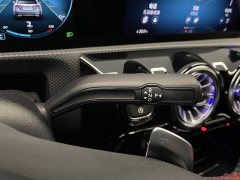Mercedes-Benz CLA (Imported) CLA 200 - ფოტო 20