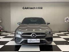 Mercedes-Benz CLA (Imported) CLA 200 - ფოტო 3