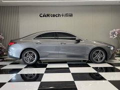 Mercedes-Benz CLA (Imported) CLA 200 - ფოტო 4