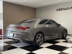 Mercedes-Benz CLA (Imported) CLA 200 - ფოტო 5