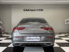 Mercedes-Benz CLA (Imported) CLA 200 - ფოტო 6