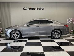 Mercedes-Benz CLA (Imported) CLA 200 - ფოტო 8