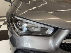 Mercedes-Benz CLA (Imported) CLA 200 - ფოტო 9