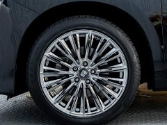 Toyota Vellfire Crown Twin Engine 2.5L HV Luxury Edition - ფოტო 10