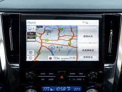 Toyota Vellfire Crown Twin Engine 2.5L HV Luxury Edition - ფოტო 18