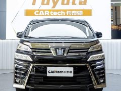 Toyota Vellfire Crown Twin Engine 2.5L HV Luxury Edition - ფოტო 2