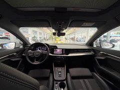 Audi A3 A3L Limousine 35 TFSI Fashion Sport - ფოტო 10