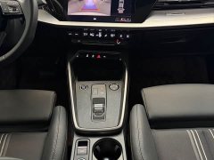 Audi A3 A3L Limousine 35 TFSI Fashion Sport - ფოტო 11