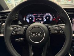 Audi A3 A3L Limousine 35 TFSI Fashion Sport - ფოტო 12
