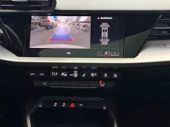 Audi A3 A3L Limousine 35 TFSI Fashion Sport - ფოტო 14