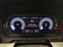 Audi A3 A3L Limousine 35 TFSI Fashion Sport - ფოტო 15
