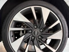 Audi A3 A3L Limousine 35 TFSI Fashion Sport - ფოტო 16