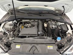 Audi A3 A3L Limousine 35 TFSI Fashion Sport - ფოტო 19