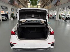Audi A3 A3L Limousine 35 TFSI Fashion Sport - ფოტო 6