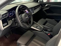 Audi A3 A3L Limousine 35 TFSI Fashion Sport - ფოტო 8