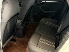 Audi A3 A3L Limousine 35 TFSI Fashion Sport - ფოტო 9