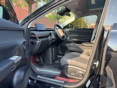 Changan Starchi ET Extended Range 200 Pro - ფოტო 4