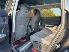Changan Starchi ET Extended Range 200 Pro - ფოტო 5