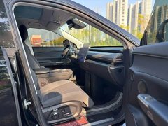 Changan Starchi ET Extended Range 200 Pro - ფოტო 6
