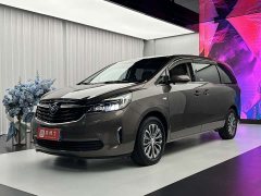Buick GL8 Land Business Class 652T Comfort - ფოტო 1