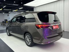 Buick GL8 Land Business Class 652T Comfort - ფოტო 11