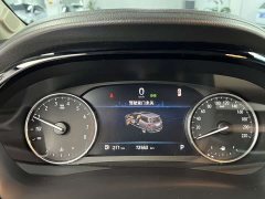 Buick GL8 Land Business Class 652T Comfort - ფოტო 12