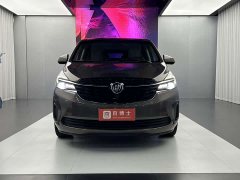 Buick GL8 Land Business Class 652T Comfort - ფოტო 2