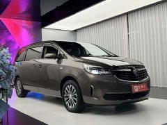 Buick GL8 Land Business Class 652T Comfort - ფოტო 3