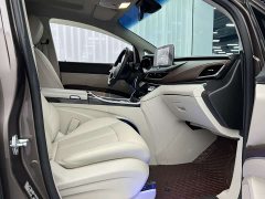 Buick GL8 Land Business Class 652T Comfort - ფოტო 4
