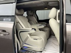 Buick GL8 Land Business Class 652T Comfort - ფოტო 5