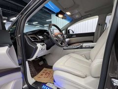 Buick GL8 Land Business Class 652T Comfort - ფოტო 6