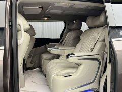 Buick GL8 Land Business Class 652T Comfort - ფოტო 7