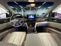 Buick GL8 Land Business Class 652T Comfort - ფოტო 8