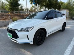 BYD e2 2021 Luxury - ფოტო 1