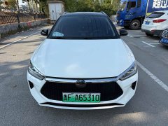 BYD e2 2021 Luxury - ფოტო 2