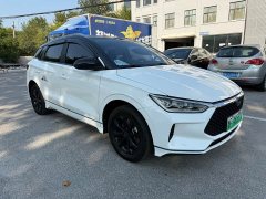 BYD e2 2021 Luxury - ფოტო 3