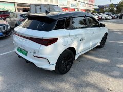 BYD e2 2021 Luxury - ფოტო 4