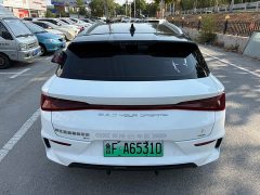 BYD e2 2021 Luxury - ფოტო 5